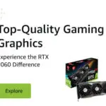 MSI GeForce RTX 3060 review