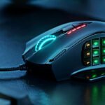 Redragon M908 gaming mouse