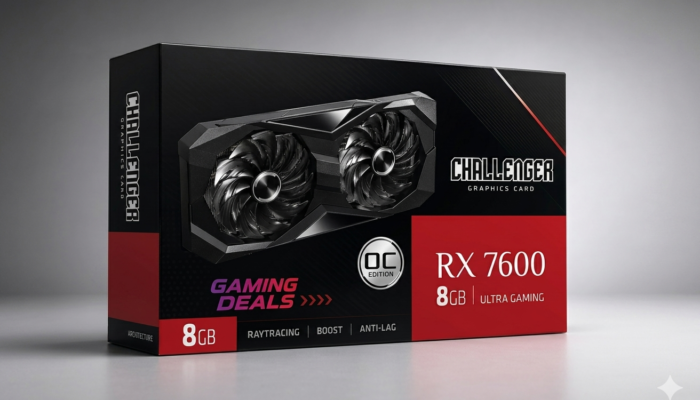 How CheapFPS Scores Budget Gaming Deals
