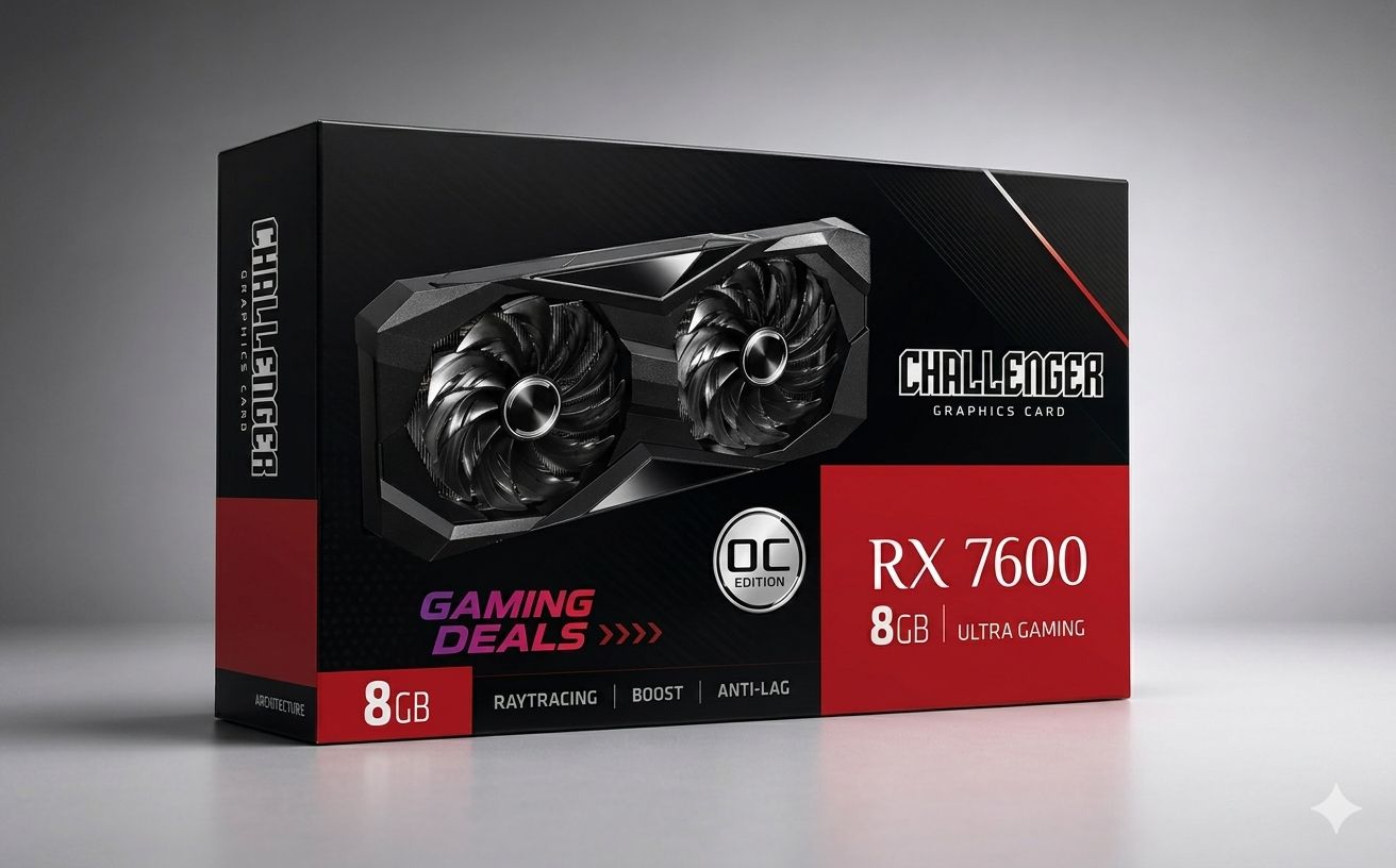 How CheapFPS Scores Budget Gaming Deals