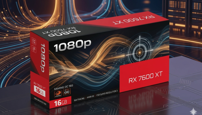 How to Choose a Budget GPU for 1080p Gaming in 2026