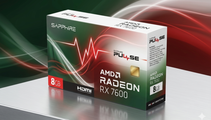 Best Budget GPU for 1080p Gaming: RX 7600 vs RX 6650 XT vs RX 6600