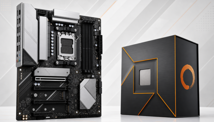 Ryzen 5 7600X3D Is a Budget Gaming CPU Deal Only Near $225