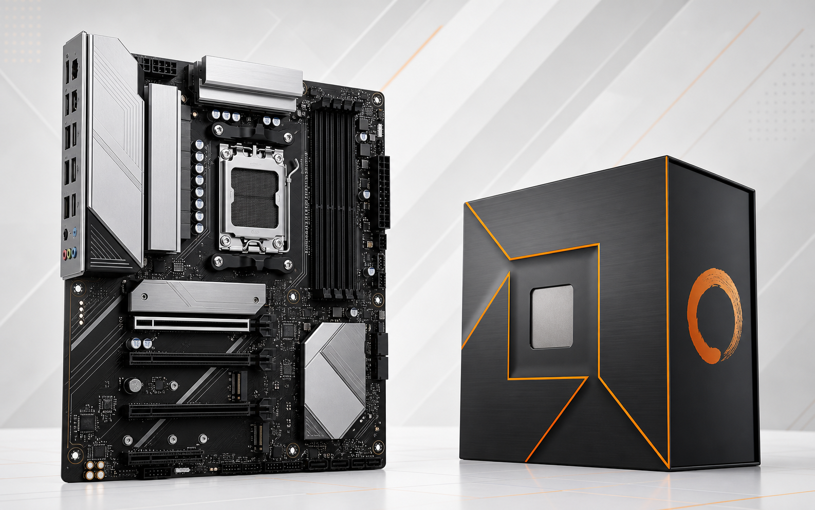 Ryzen 5 7600X3D Is a Budget Gaming CPU Deal Only Near $225